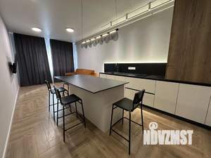 1-к квартира, посуточно, 74м2, 1/1 этаж