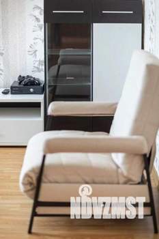 1-к квартира, посуточно, 72м2, 1/1 этаж