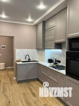 1-к квартира, посуточно, 41м2, 1/5 этаж