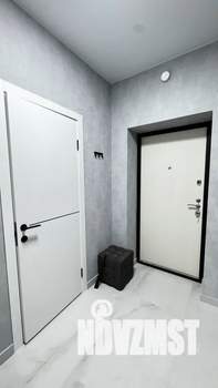 1-к квартира, посуточно, 40м2, 1/5 этаж