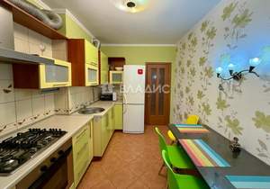 1-к квартира, на длительный срок, 39м2, 4/8 этаж