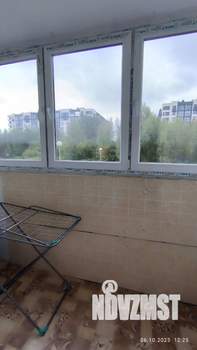 1-к квартира, на длительный срок, 40м2, 1/11 этаж