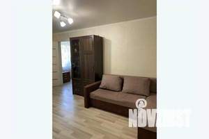 2-к квартира, посуточно, 45м2, 1/4 этаж