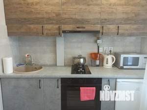 2-к квартира, посуточно, 48м2, 4/4 этаж