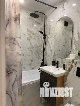 2-к квартира, посуточно, 45м2, 2/5 этаж