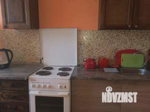 1-к квартира, посуточно, 52м2, 3/12 этаж