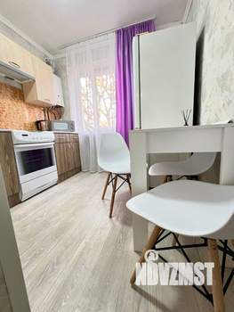 1-к квартира, на длительный срок, 31м2, 5/5 этаж