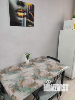 1-к квартира, посуточно, 34м2, 1/3 этаж