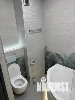 1-к квартира, посуточно, 37м2, 9/9 этаж