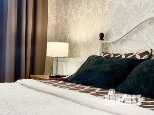 1-к квартира, посуточно, 40м2, 3/9 этаж