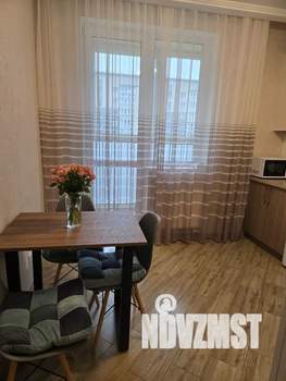 1-к квартира, посуточно, 41м2, 5/9 этаж