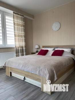 1-к квартира, на длительный срок, 38м2, 9/10 этаж