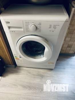 1-к квартира, посуточно, 20м2, 3/5 этаж