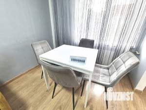 3-к квартира, посуточно, 67м2, 1/1 этаж