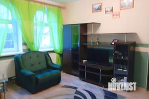 1-к квартира, посуточно, 30м2, 4/4 этаж