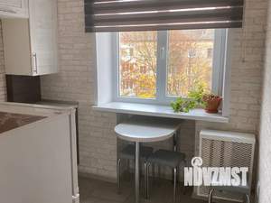 2-к квартира, посуточно, 34м2, 5/5 этаж