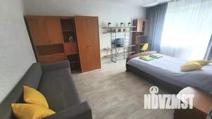 1-к квартира, посуточно, 39м2, 3/5 этаж
