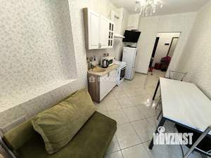 1-к квартира, на длительный срок, 44м2, 9/9 этаж