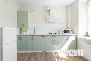 1-к квартира, посуточно, 45м2, 5/8 этаж