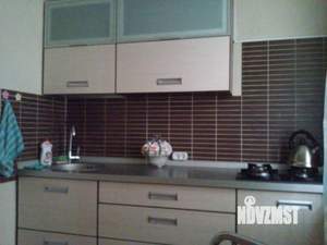 1-к квартира, на длительный срок, 34м2, 1/9 этаж