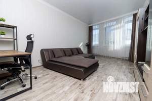 2-к квартира, посуточно, 60м2, 12/14 этаж