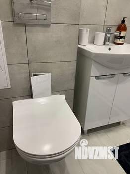 1-к квартира, посуточно, 41м2, 2/10 этаж