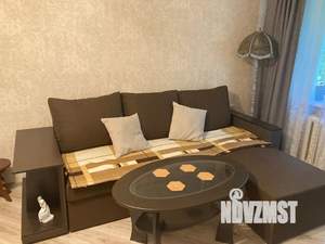 3-к квартира, посуточно, 54м2, 2/5 этаж