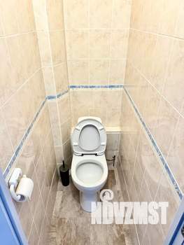 1-к квартира, посуточно, 35м2, 8/9 этаж