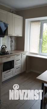 2-к квартира, посуточно, 41м2, 3/4 этаж