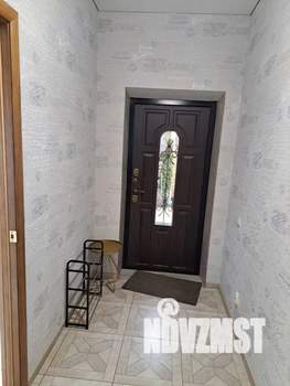 2-к квартира, посуточно, 60м2, 1/3 этаж