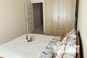 2-к квартира, посуточно, 58м2, 2/10 этаж