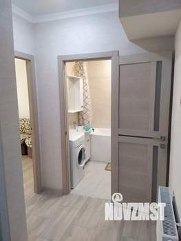 1-к квартира, на длительный срок, 40м2, 1/9 этаж