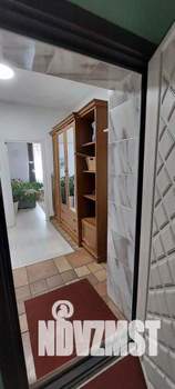 1-к квартира, посуточно, 48м2, 1/1 этаж