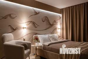 1-к квартира, посуточно, 36м2, 5/5 этаж