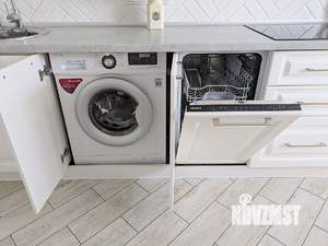 1-к квартира, посуточно, 45м2, 6/14 этаж