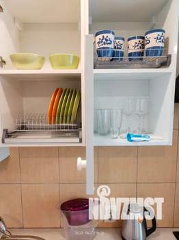 1-к квартира, посуточно, 34м2, 6/7 этаж