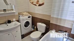 Студия квартира, посуточно, 32м2, 8/12 этаж