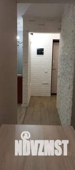 2-к квартира, посуточно, 41м2, 3/4 этаж