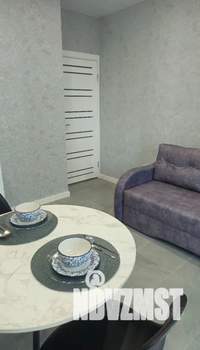 1-к квартира, посуточно, 45м2, 2/17 этаж