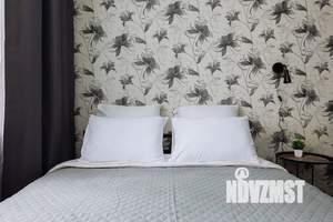 1-к квартира, посуточно, 34м2, 1/9 этаж