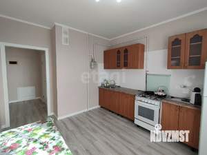 1-к квартира, на длительный срок, 47м2, 7/10 этаж