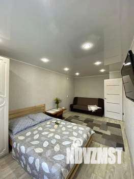 1-к квартира, посуточно, 31м2, 3/5 этаж