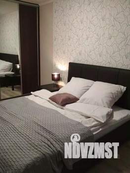 1-к квартира, посуточно, 60м2, 1/1 этаж