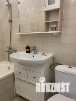 1-к квартира, на длительный срок, 31м2, 4/8 этаж