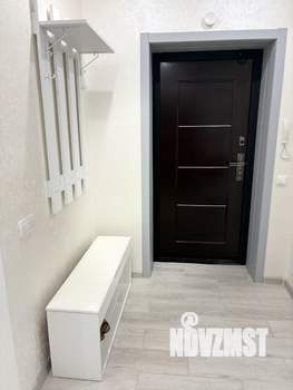 1-к квартира, на длительный срок, 42м2, 1/4 этаж