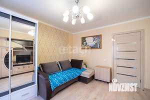 1-к квартира, на длительный срок, 35м2, 3/6 этаж