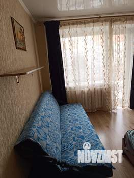 2-к квартира, на длительный срок, 45м2, 3/4 этаж
