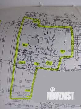 2-к квартира, на длительный срок, 70м2, 7/9 этаж