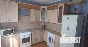 1-к квартира, посуточно, 39м2, 1/1 этаж