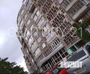 3-к квартира, на длительный срок, 64м2, 8/9 этаж
